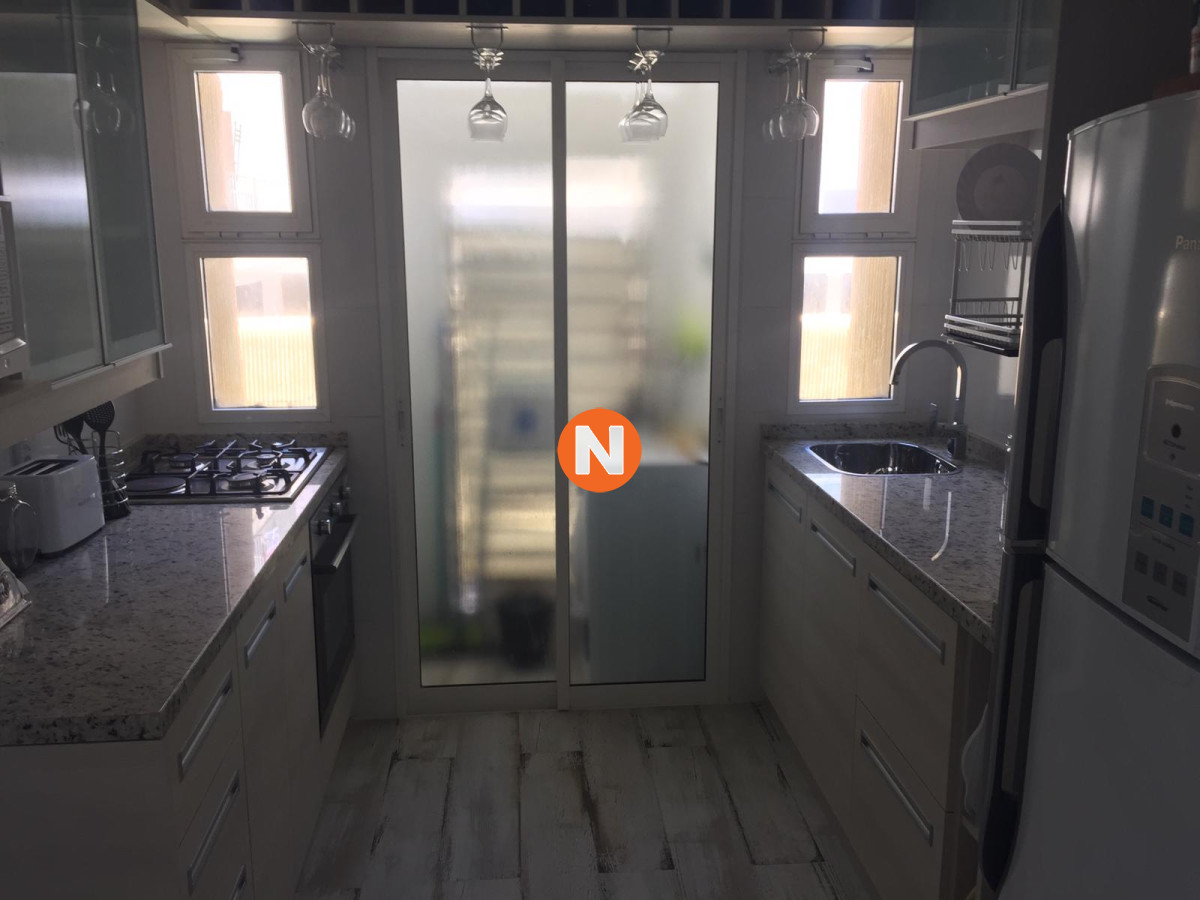 Apartamento Ref.213949 - Apartamento en alquiler 3 dormitorios en Península de Punta del Este 