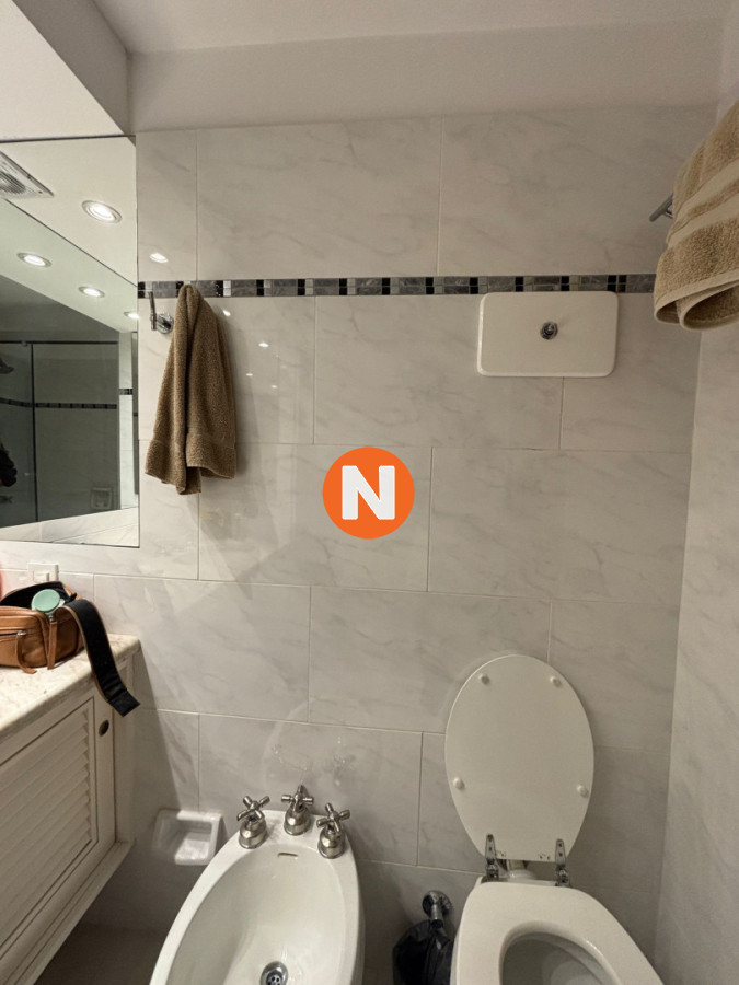 Apartamento Ref.224565 - Apartamento en venta, 3 dormitorios. Primera Linea