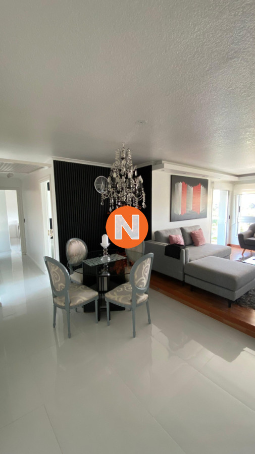 Apartamento Ref.471 - Apartamento en Venta, Mansa, Punta del Este, 2 Dormitorios.