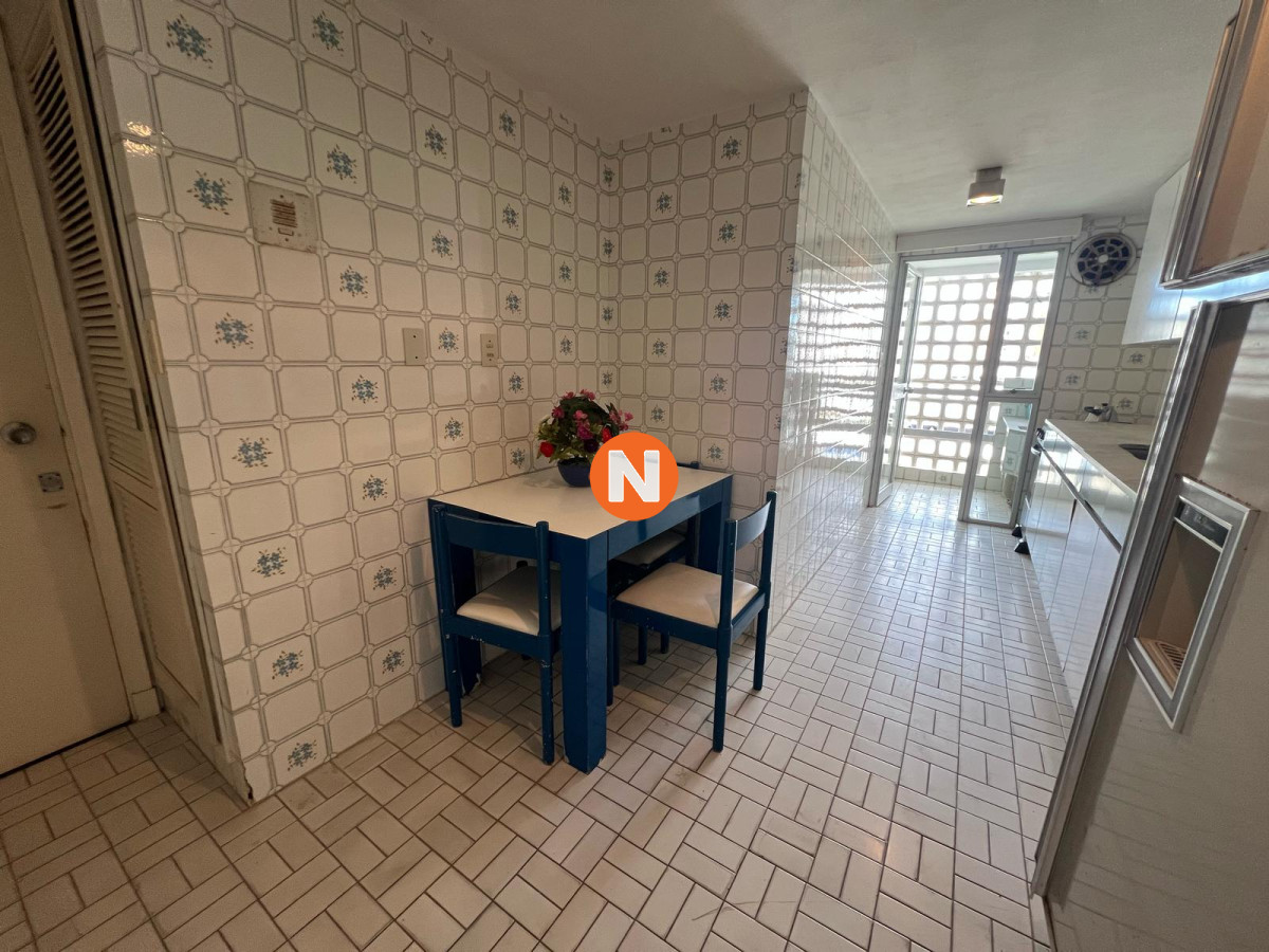 Apartamento Ref.223469 - Apartamento 2 dormitorios penisnula