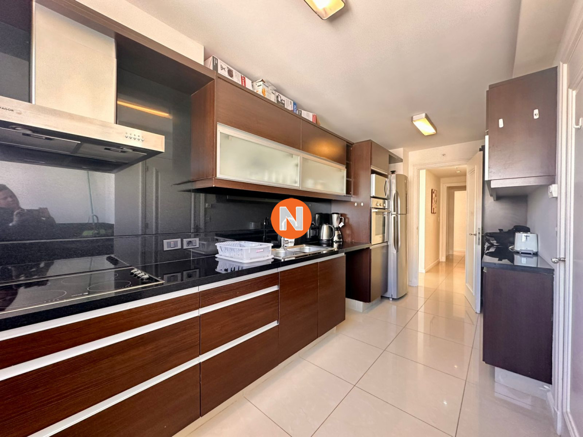 Apartamento Ref.223243 - Apartamento en Brava - Punta del Este
