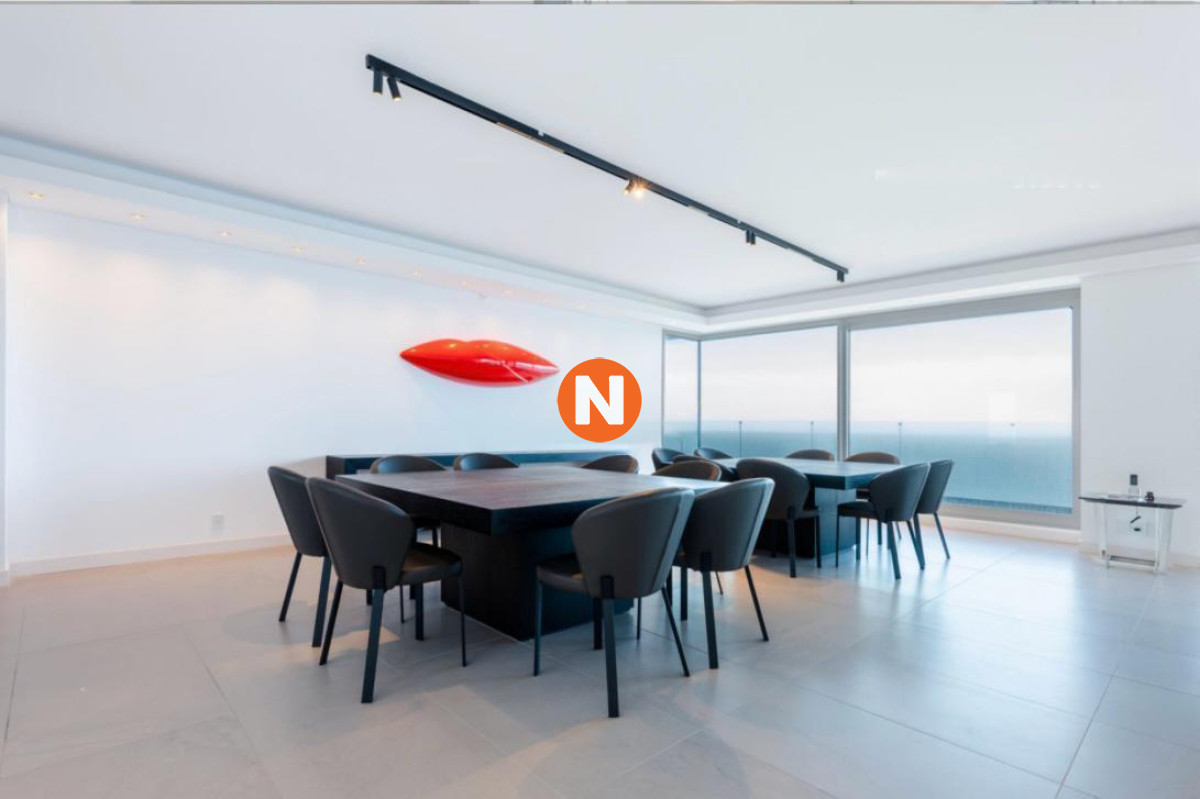 Apartamento Ref.219230 - Espectacular Apartamento