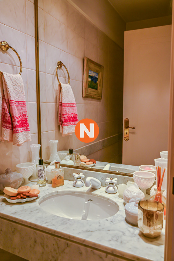 Apartamento Ref.223245 - En Venta, 5 dormitorios, Playa Brava