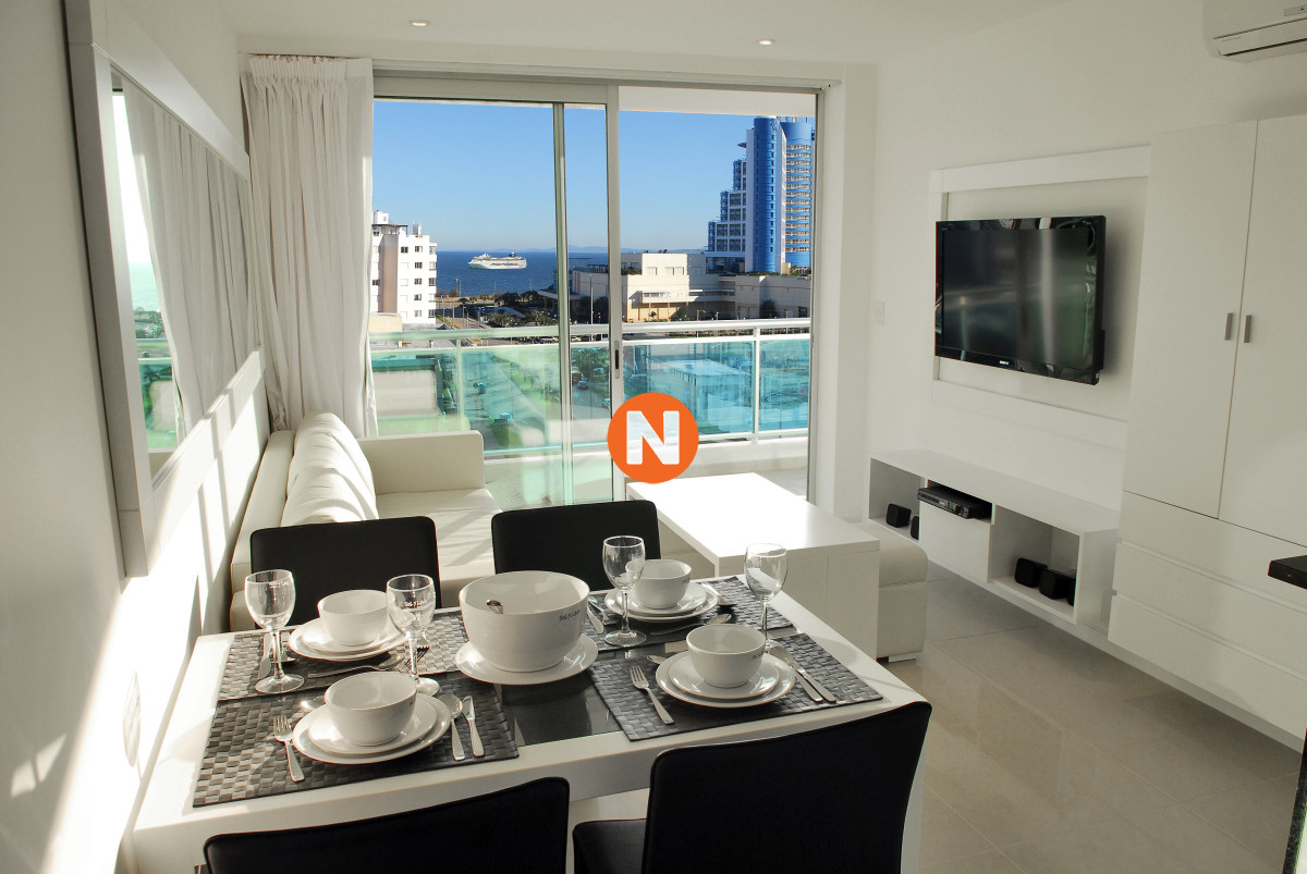 Apartamento Ref.221491 - venta de apto en sol y luna 