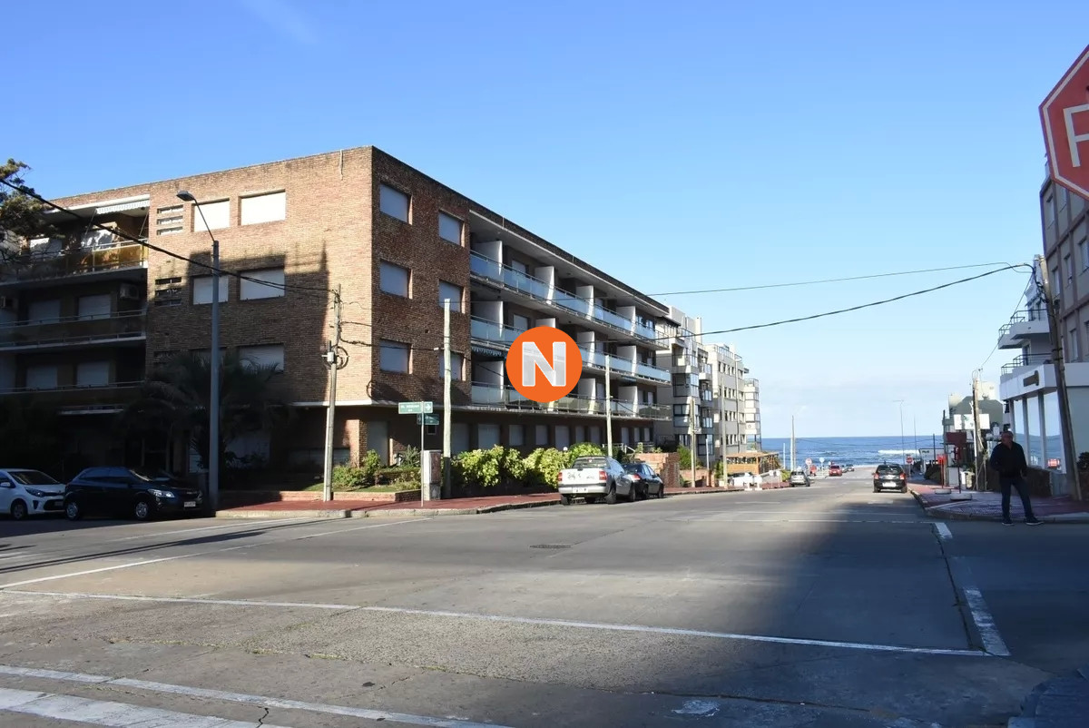 Apartamento Ref.221836 - Apartamento en Venta, 1 dormitorio, Península