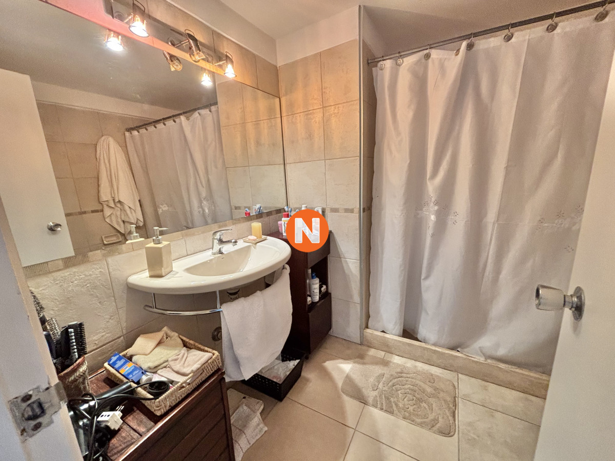 Apartamento Ref.223452 - Apartamento de 2 dormitorios en Península