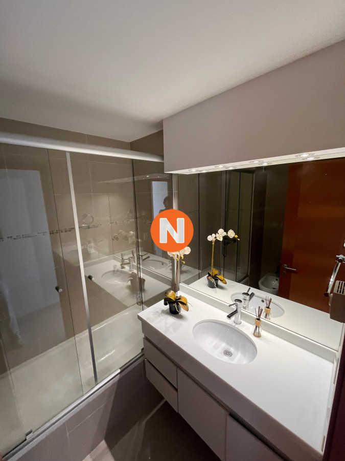Apartamento Ref.223486 - Apto de tres dormitorios en suite, mas dependencia de servicio