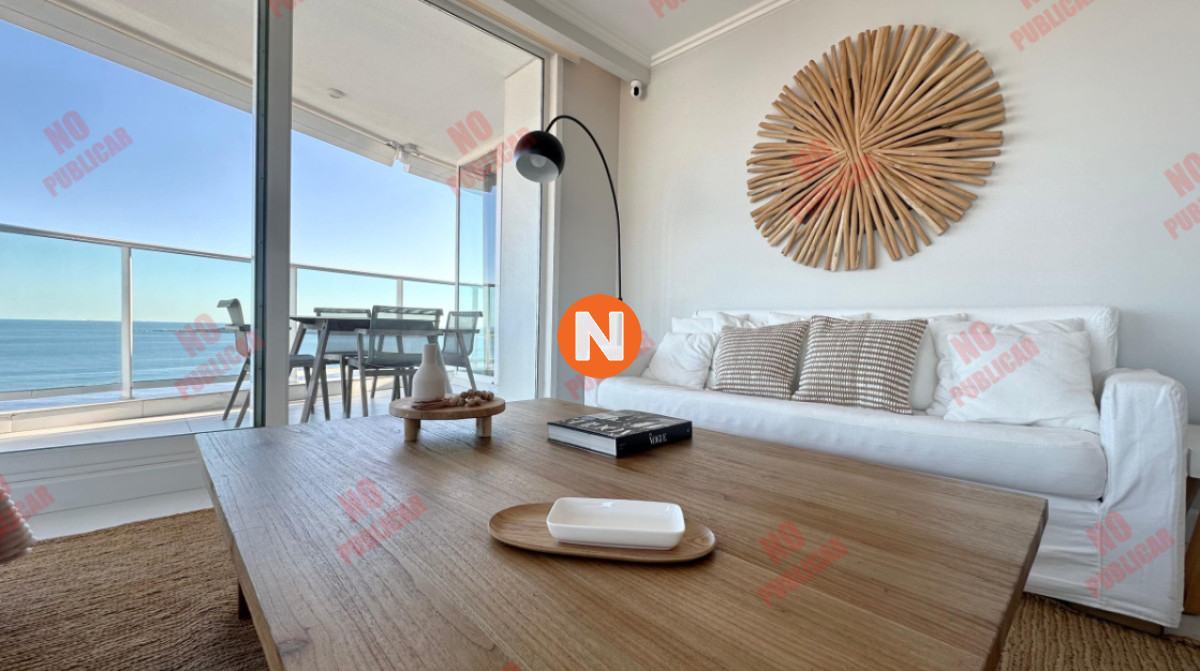 Apartamento Ref.223795 - Apartamento en Venta, 3 dormitorios