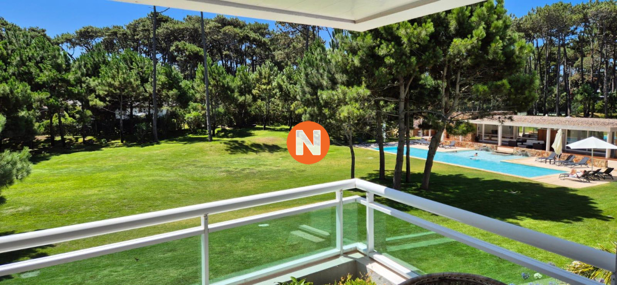 Apartamento Ref.223242 - Apartamento con ubicación privilegiada 