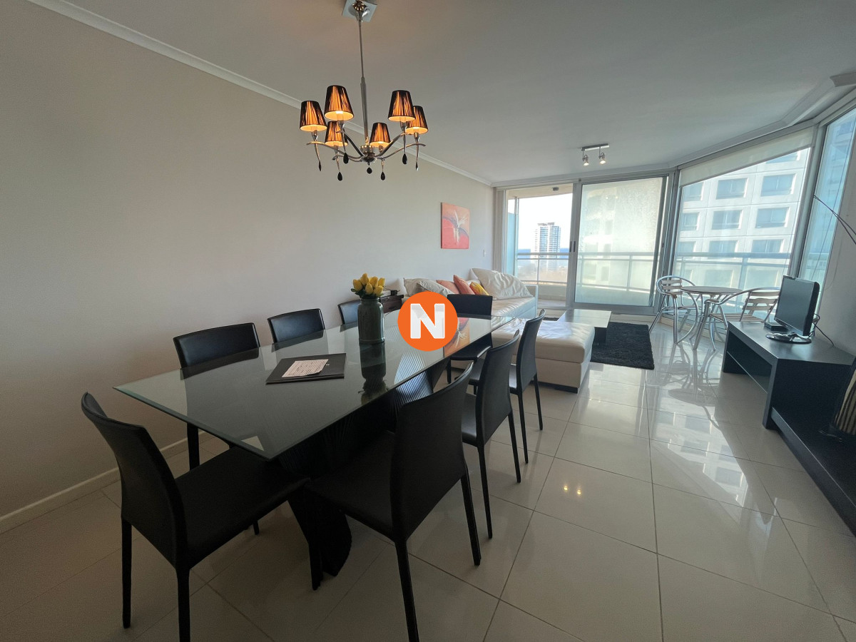 Apartamento Ref.223569 - Apartamento en Punta del Este, Brava