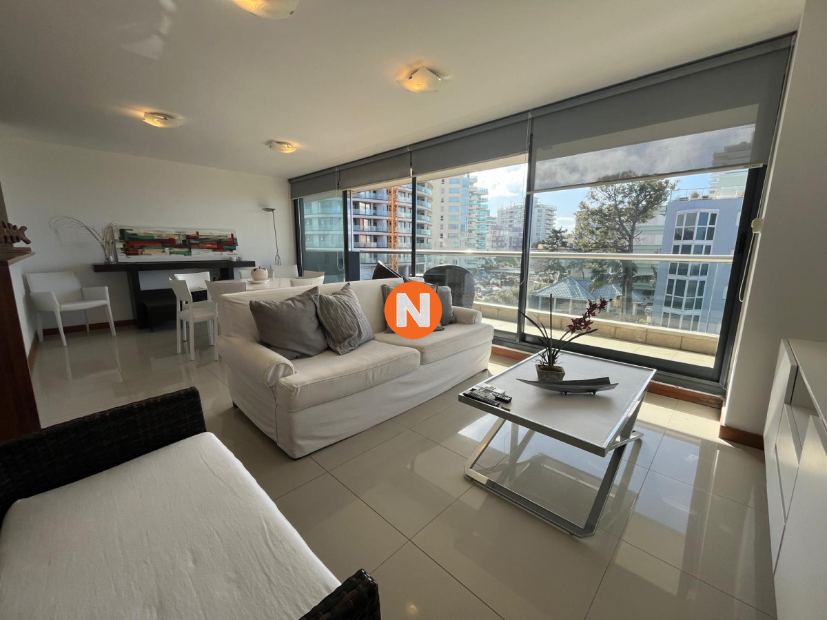Apartamento Ref.223713 - Apartamento primera linea Brava