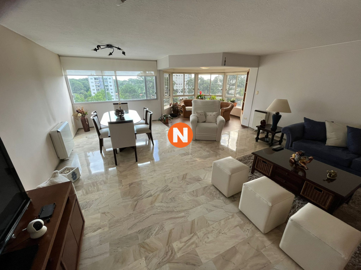Apartamento Ref.221909 - Apartamento en venta Roosevelt 3 dormitorios