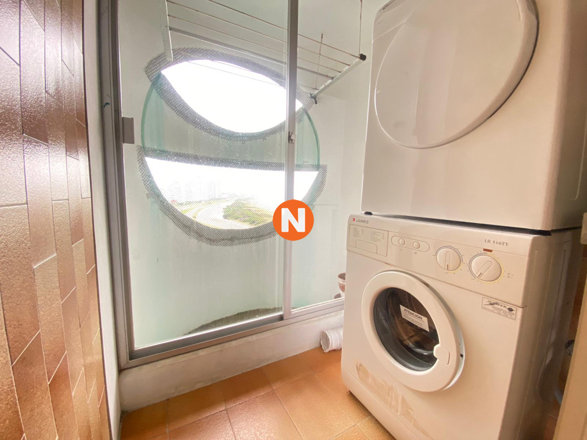 Apartamento Ref.207 - Venta apartamento en brava 3 dormitorios 