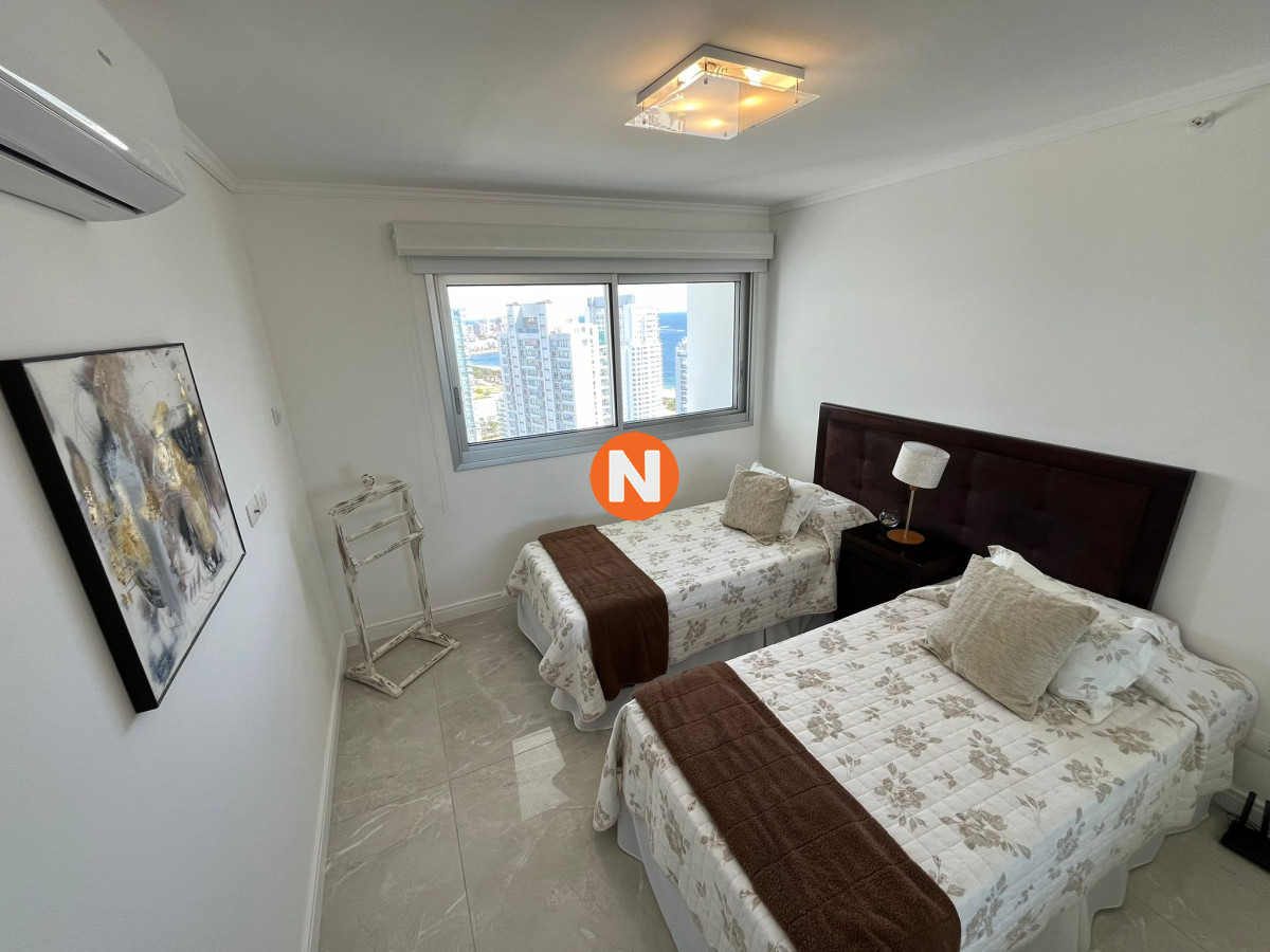 Apartamento Ref.221849 - Hermoso Apartamento con Vista al Mar