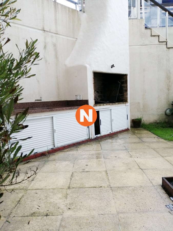 Apartamento Ref.215361 - Apartamento Primera Linea Peninsula 5 Dormitorios