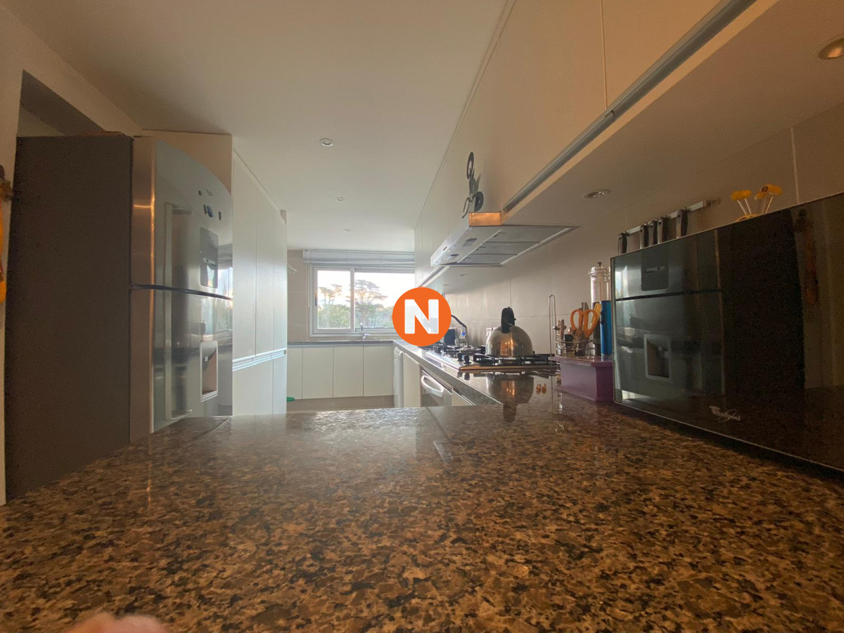 Apartamento Ref.216538 - Espectacular Apartamento