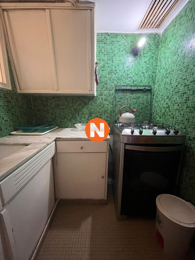 Apartamento Ref.221586 - venta apartamento 2 dormitorios