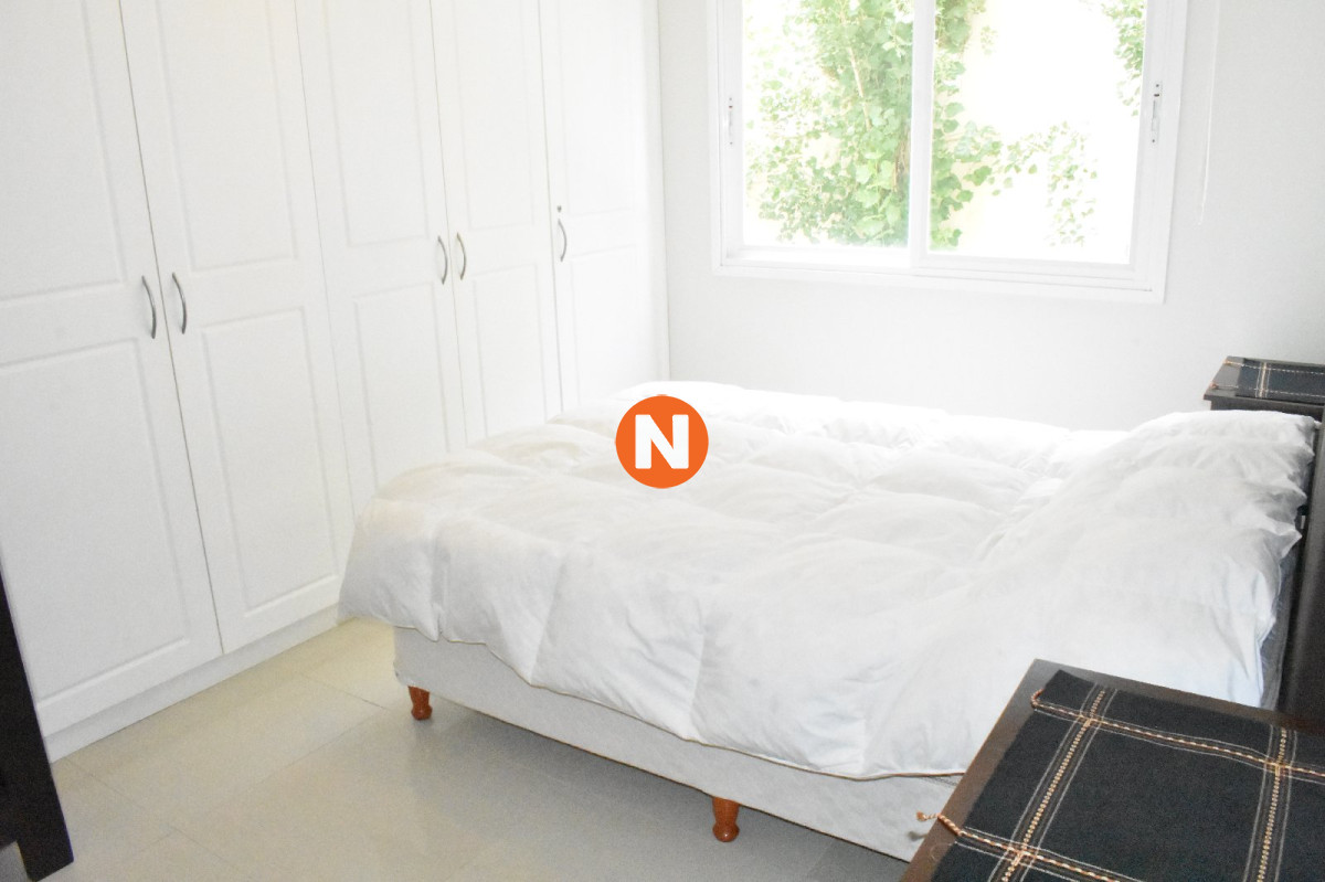 Apartamento Ref.213404 - DEPARTAMENTO EN PUNTA DEL ESTE , PLAYA BRAVA  ,  IMPECABLE 