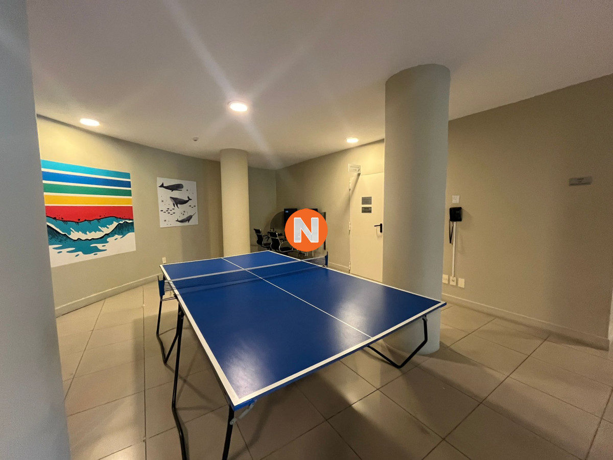 Apartamento Ref.223569 - Apartamento en Punta del Este, Brava