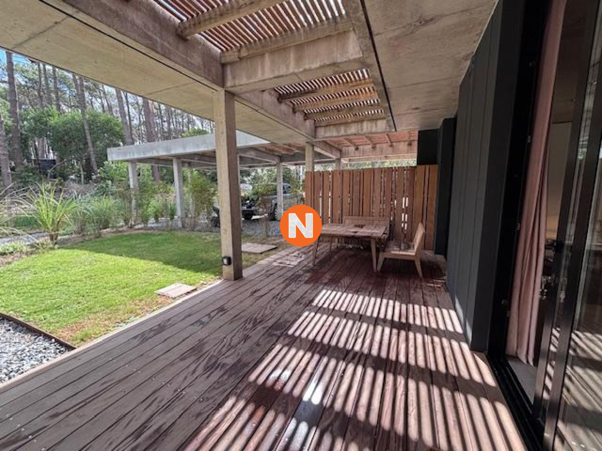 Apartamento Ref.224672 - Apartamento 2 dormitorios en Jose Ignacio