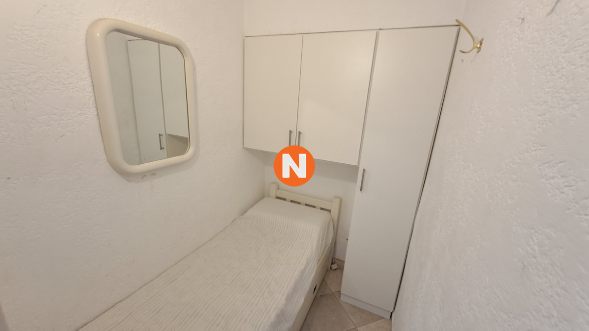 Apartamento Ref.222928 - Apartamento en venta primera linea brava