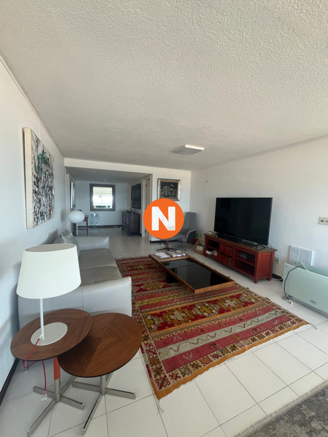 Apartamento Ref.222927 - apartamento primera linea brava  Venta