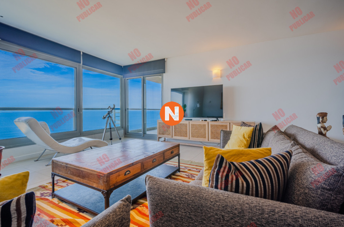 Apartamento Ref.223689 - Apartamento en Venta, 2 dormitorios, Playa Brava