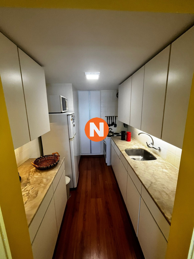 Apartamento Ref.221621 - APARTAMENTO EN VENTA 