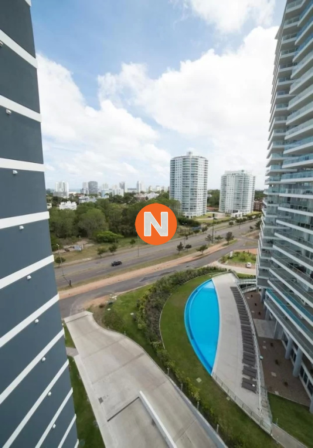 Apartamento Ref.218904 - Apartamento en venta y alquiler, Punta del Este