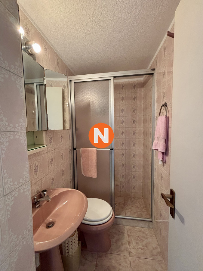 Apartamento Ref.638 - Apartamento en Venta y Alquiler, Peninsula, Punta del Este, 2 Dormitorios.