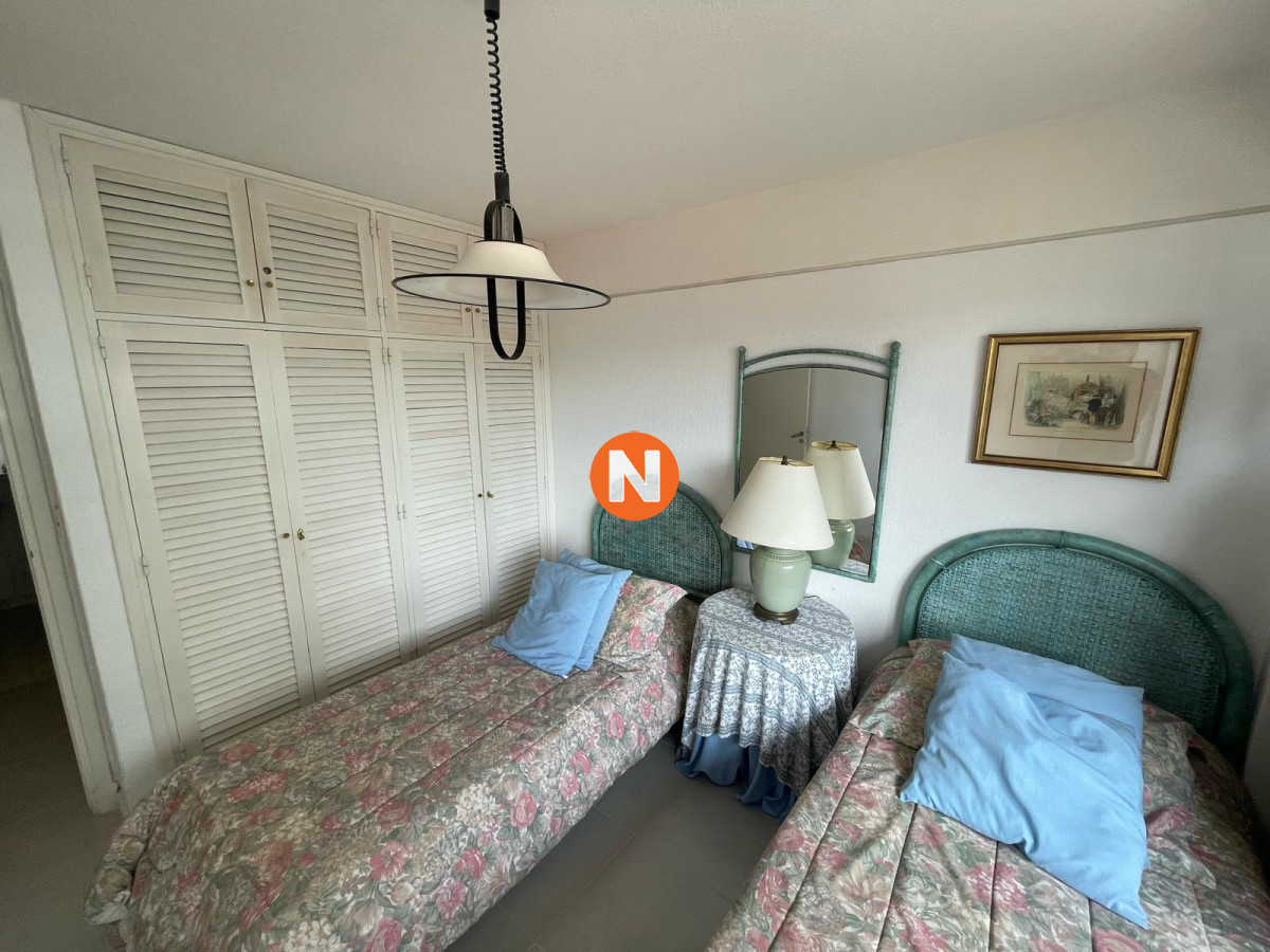 Apartamento Ref.223411 - Apartamento 3 dormitorios, En Venta