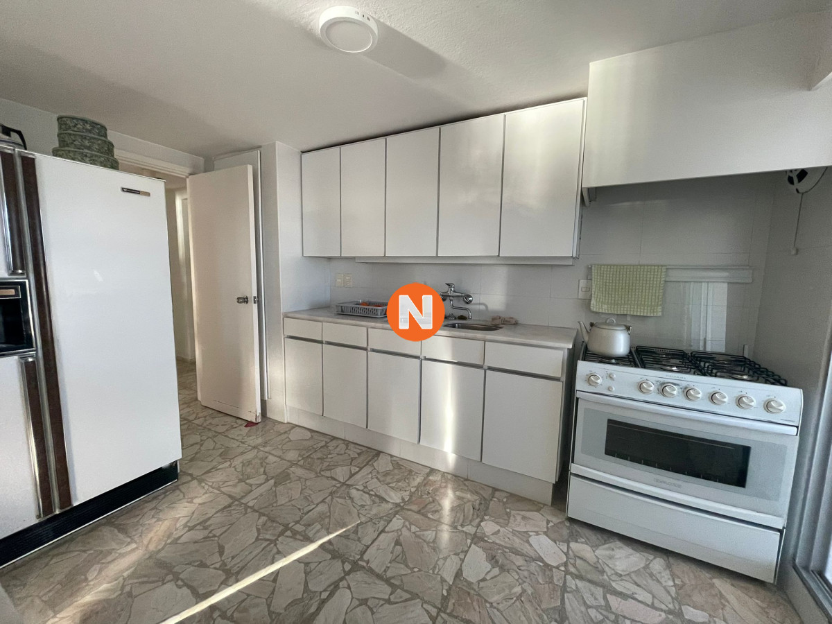 Apartamento Ref.218822 - Apartamento Primera Linea 3 Dormitorios 