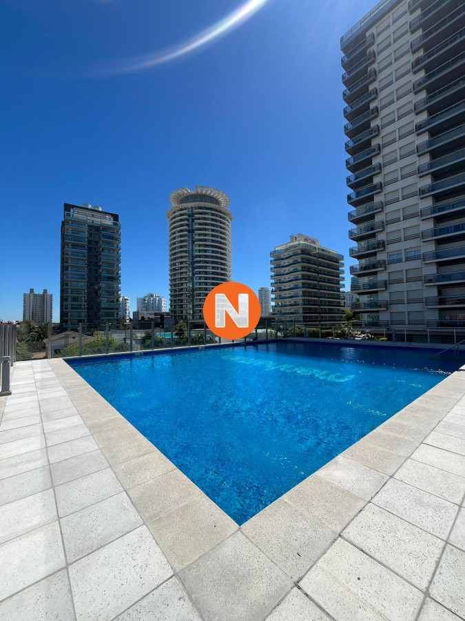 Apartamento Ref.8437 - Hermoso Apartamento en venta. 