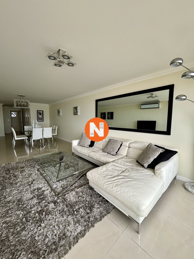 Apartamento Ref.223916 - Exclusivo apartamento con vistas al Mar