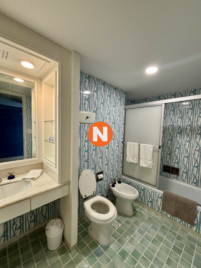 Apartamento Ref.224131 - Gran apartamento con vistas insuperables a la Playa Brava