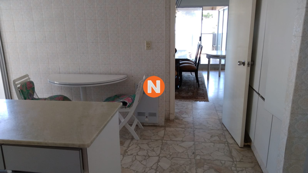 Apartamento Ref.218762 - Apartamento en venta