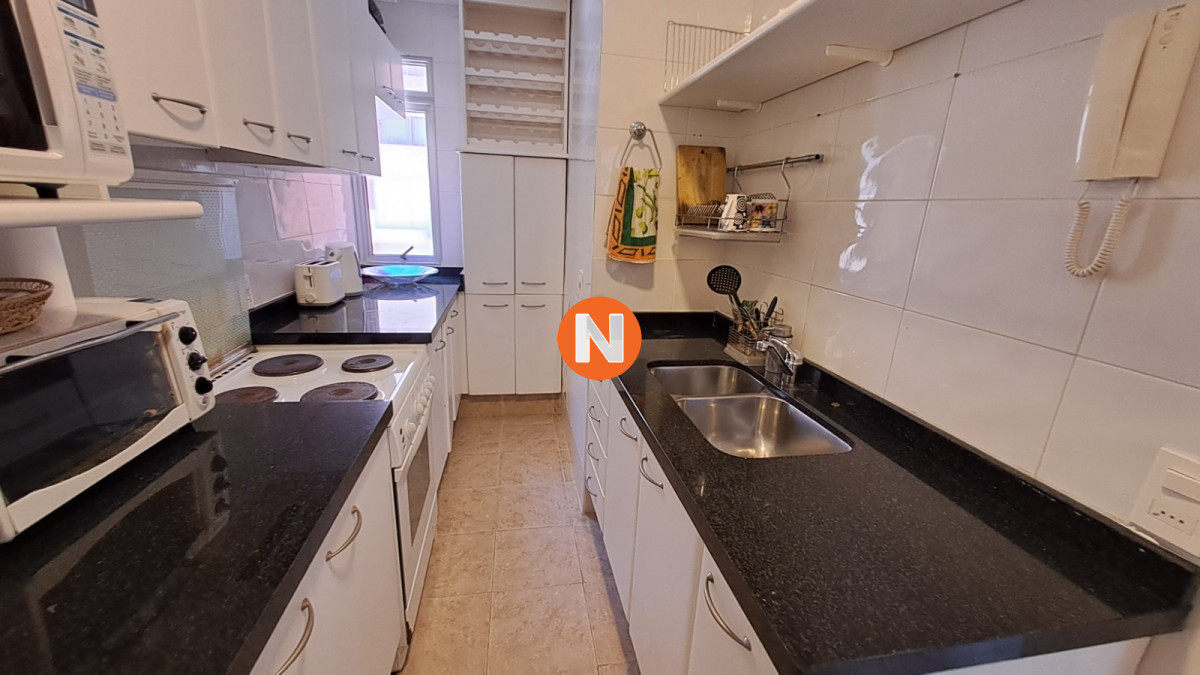 Apartamento Ref.222928 - Apartamento en venta primera linea brava