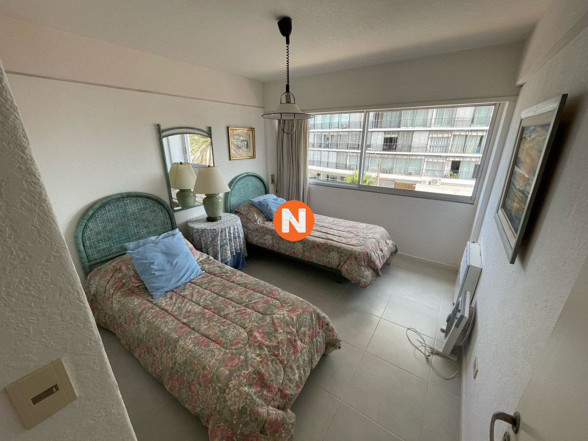 Apartamento Ref.223411 - Apartamento 3 dormitorios, En Venta