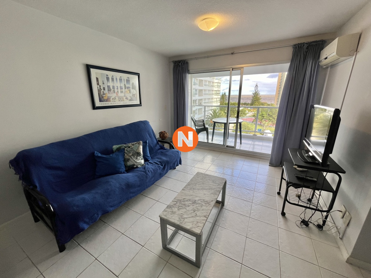 Apartamento Ref.223222 - Apartamento en venta. en Punta del Este