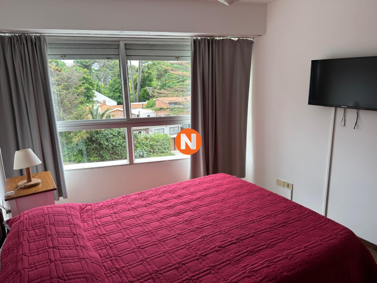 Apartamento Ref.225279 - ROOSEVELT VENTA DE APARTAMENTO DE 3 DORMITORIOS CON SERVICIOS