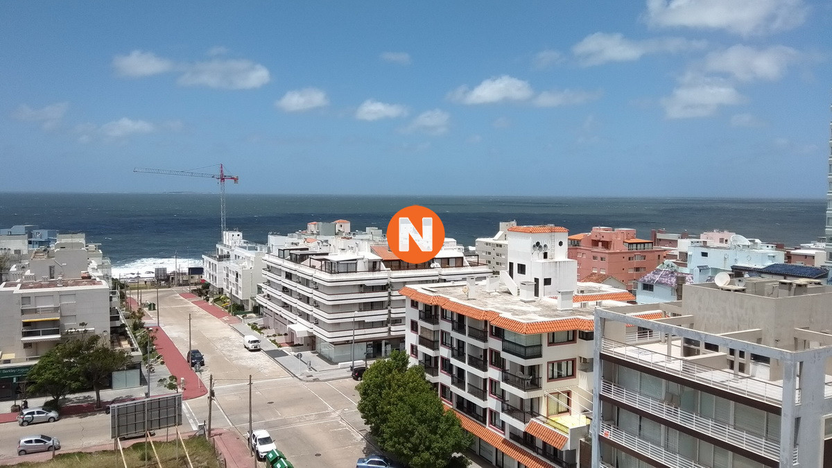 Apartamento Ref.215172 - Oportunidad Apartamento en Venta, 2 dormitorios