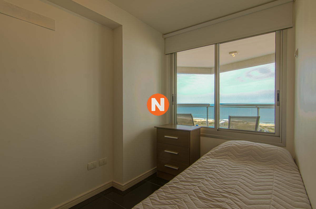 Apartamento Ref.217393 - Apartamento en Punta del Este, Roosevelt