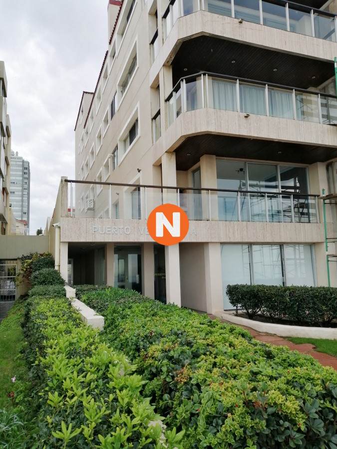 Apartamento Ref.215361 - Apartamento Primera Linea Peninsula 5 Dormitorios