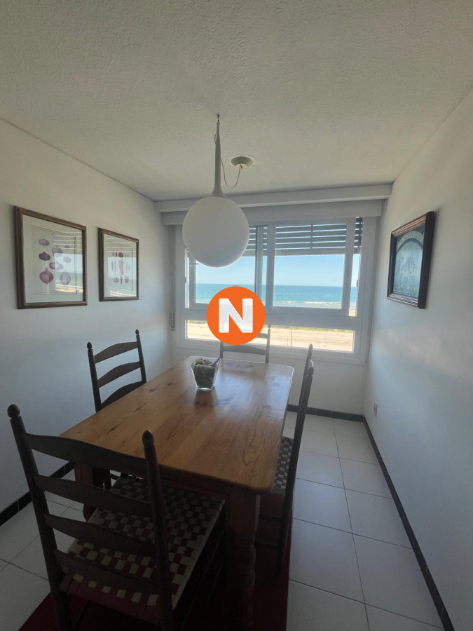Apartamento Ref.222927 - apartamento primera linea brava  Venta