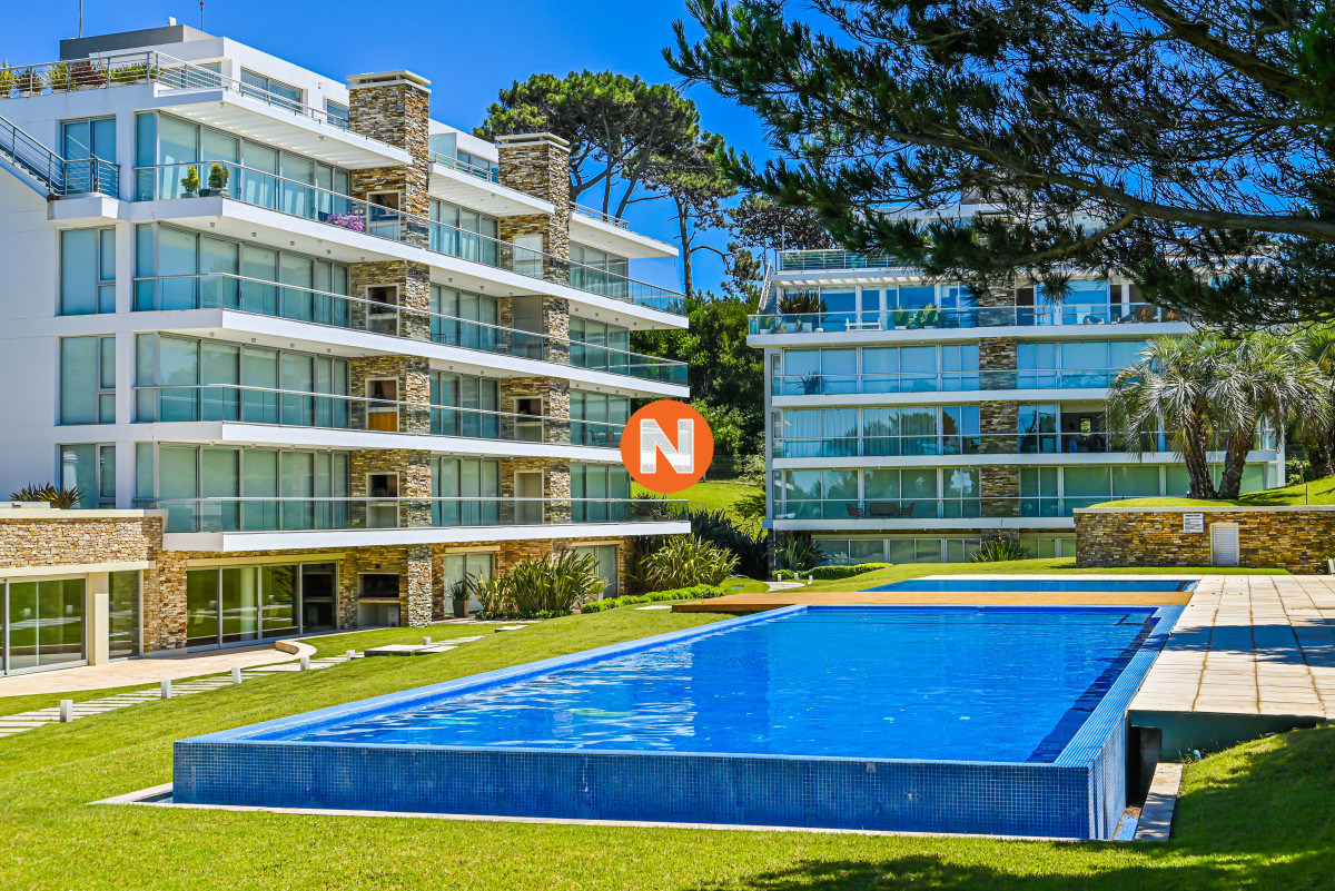 Apartamento Ref.223097 - Apartamento de 3 Dormitorios en Venta en la Brava