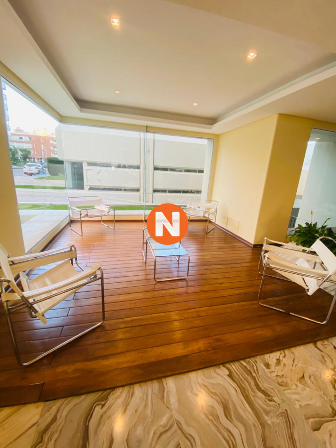 Apartamento Ref.223244 - Apartamento en Punta de Este 3 Dormitorios