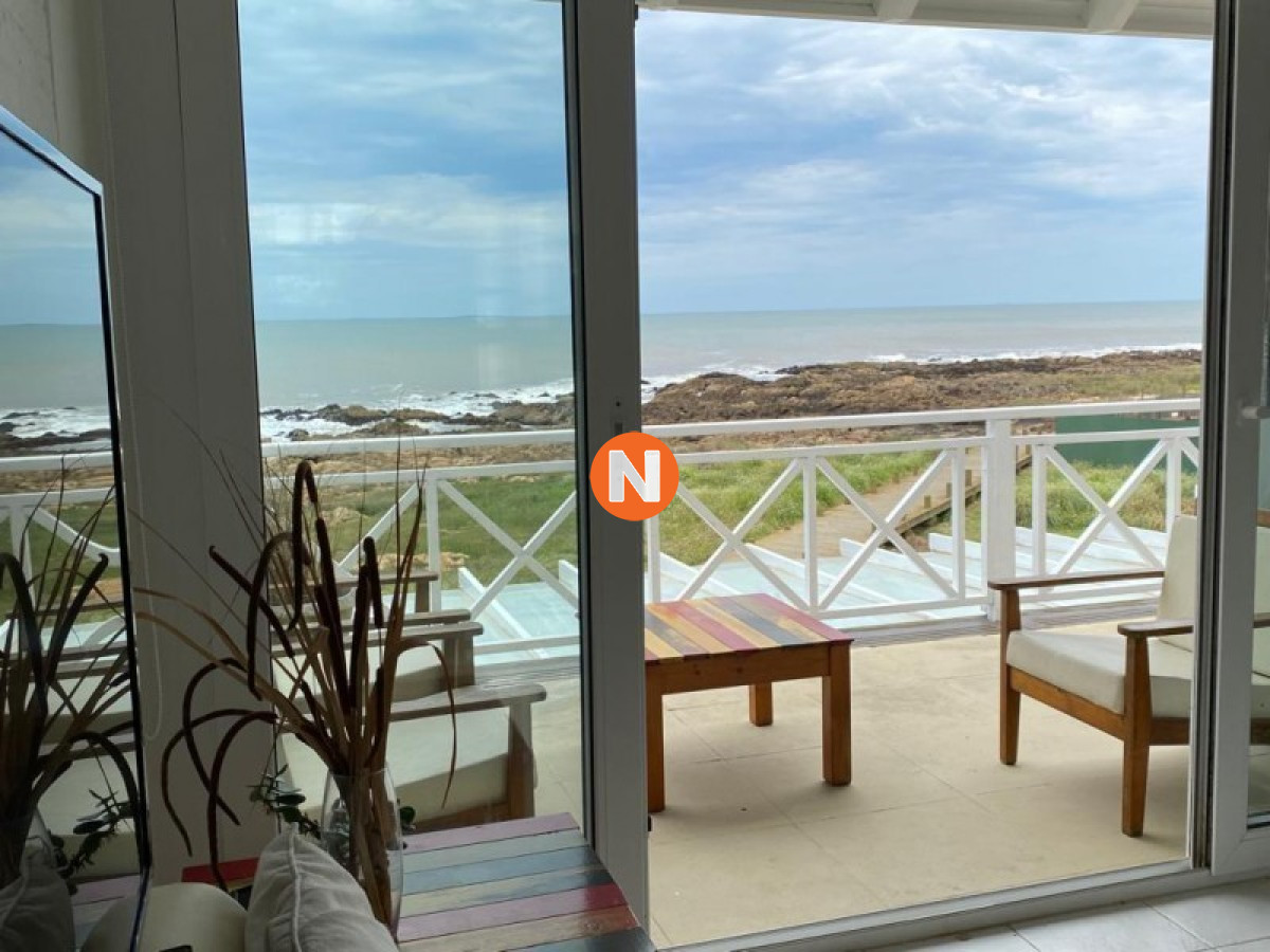 Apartamento Ref.222836 - Apartamento en venta La barra