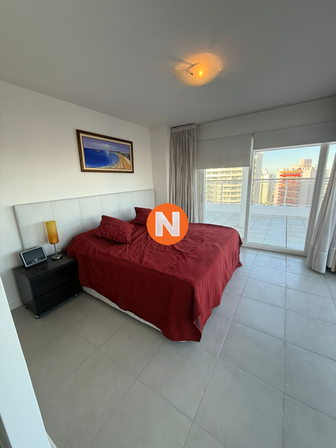 Apartamento Ref.223801 - Pent-house torre de categoría venta