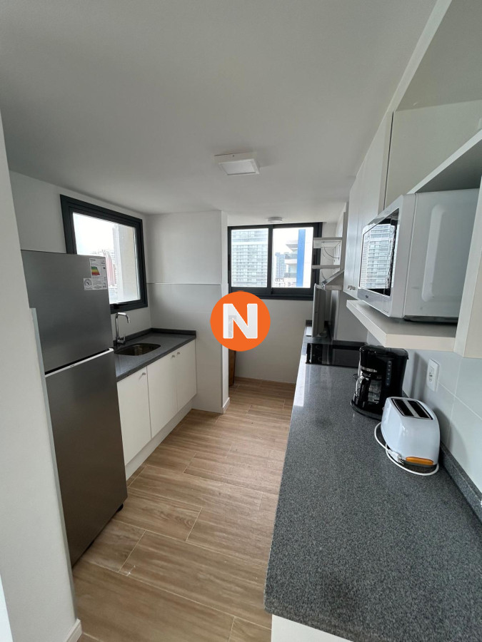 Apartamento Ref.218772 - edificio siglo sol 