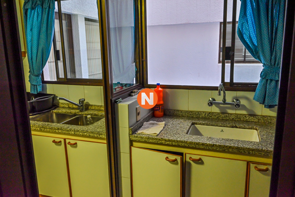 Apartamento Ref.216 - Hermoso Apartamento en Venta con una vista increíble!